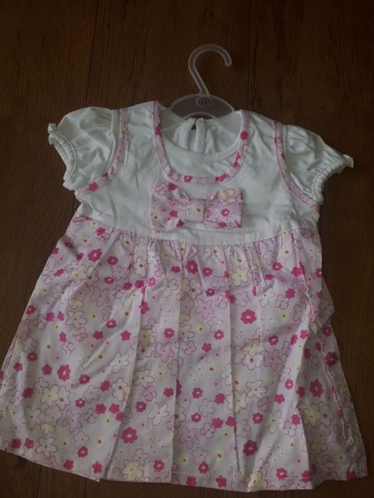 Sukieneczka r.62/68 NOWA