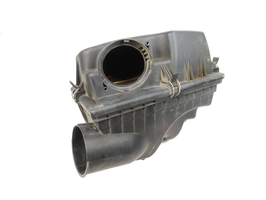 Caixa Do Filtro Do Ar Bmw 5 Ref: 0025099 2002 - 2010