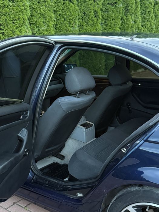 Продам BMW E46 3.0 М57 Механіка Рест