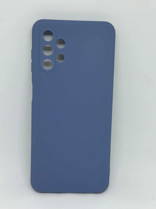 Obudowa Samsung A13 4G Etui Case Silikonowy kod 445