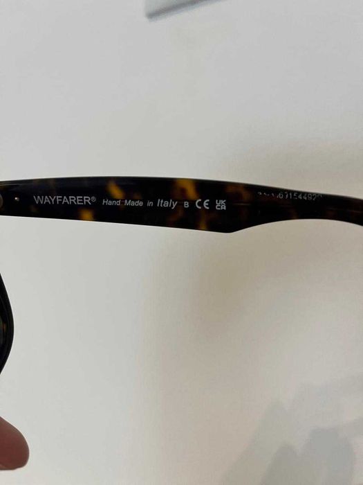 Ray-Ban Original Wayfarer Classic