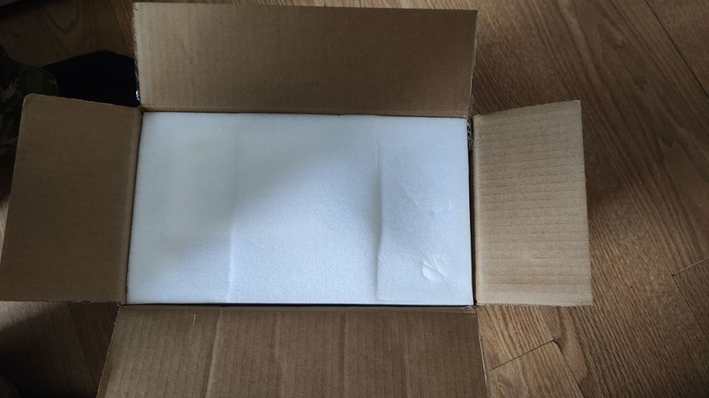 Акамулятор  новий