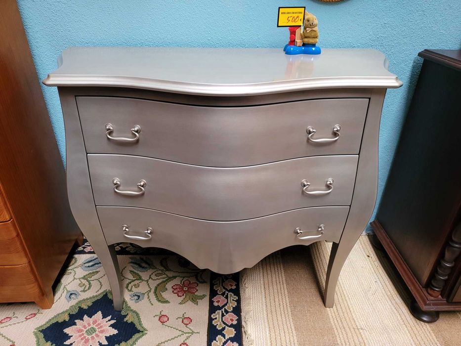 Cómoda de barriga - óptimo estado