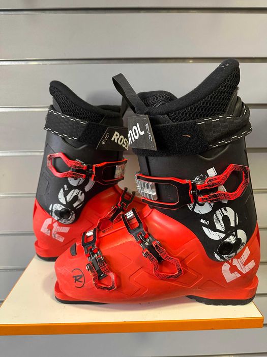 Buty narciarskie Rossignol EVO 80 28,5 cm 44