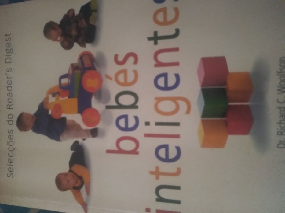 Livros diversos novos e seminovos