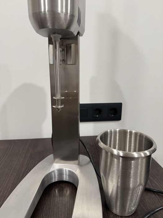 Міксер молочний Goodfood MFD11