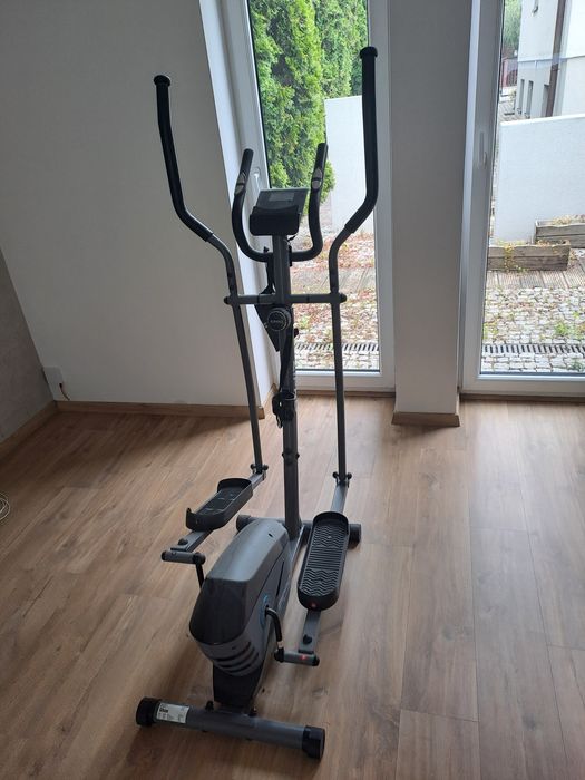 Orbitrek ZIpro  Shox