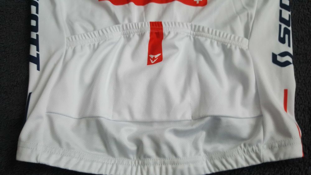 IAM Swiss Team Cuore SCOTT