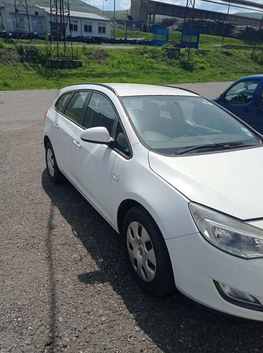 Розборка opel astra j 1.7 джей універсал разборка запчасти cdti