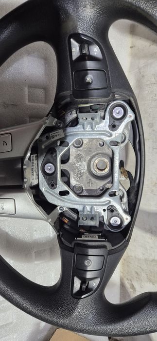 Kierownica airbag kia 06-12 lift jak nowa eu