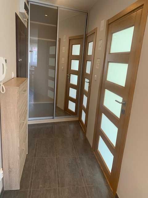 Wynajmę od zaraz mieszkanie 37 m² z pełnym wyposażeniem - Widok 6
