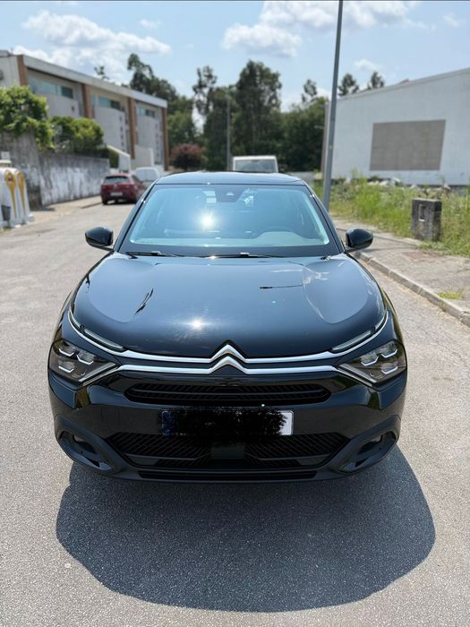 Citroën C4 — fotografia 8