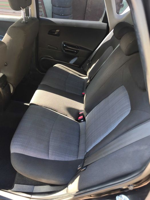 Kia Ceed 1,6Crdi