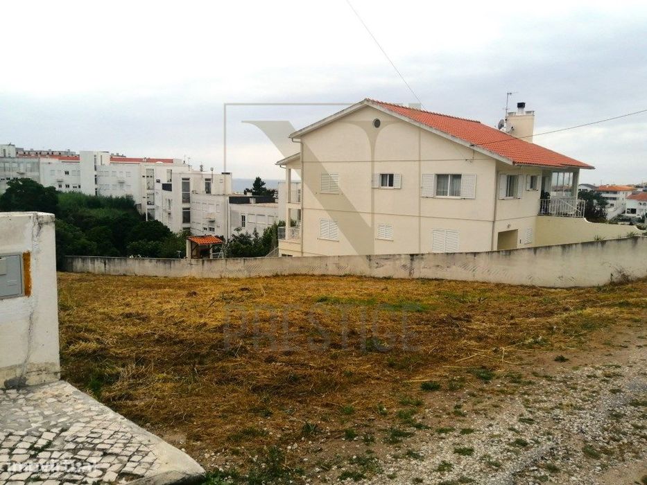 Lote de terreno na Figueira da Foz
