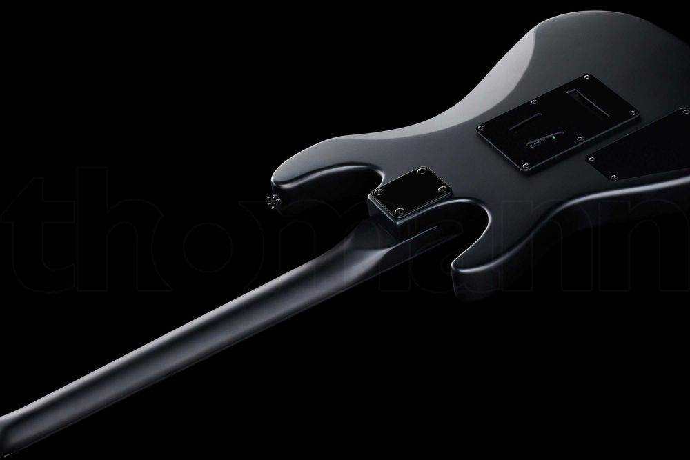 Harley Benton HWY-25BKS Progressive Series • Нова • Доставка 1–3 дні