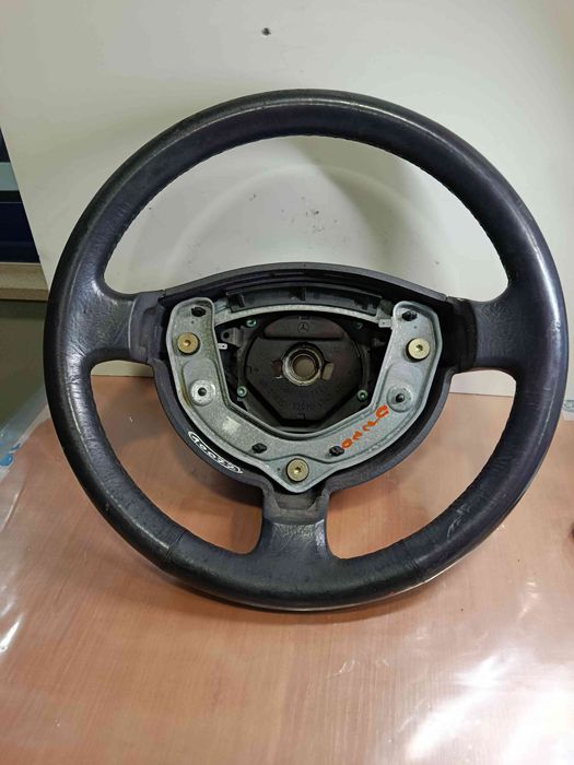 Volante de direção MERCEDES-BENZ Classe A (W168)