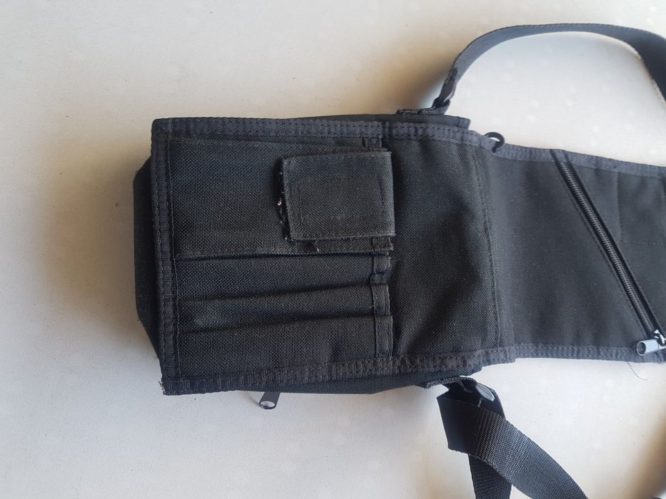 Carteira desportiva homem/mulher