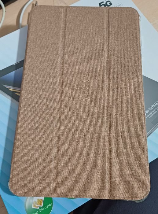 Vendo Tablet como novo