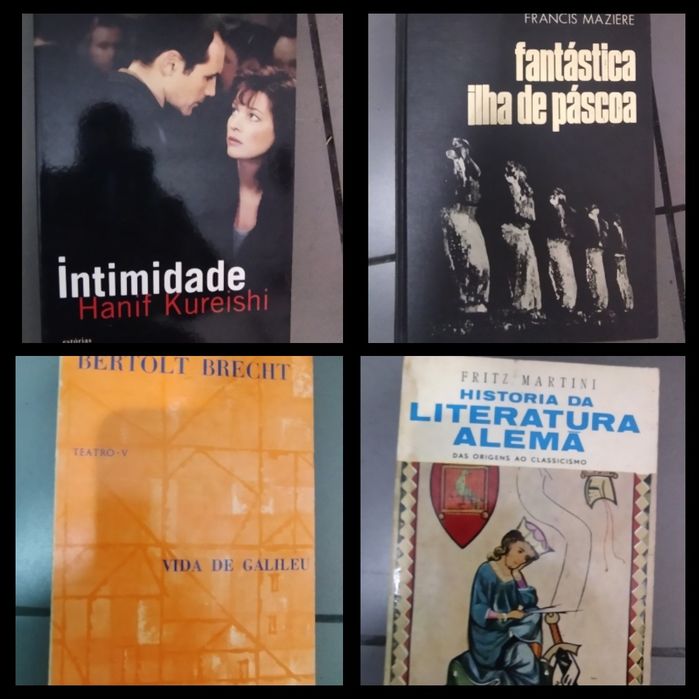 Livros ###Grande Oportunidade###