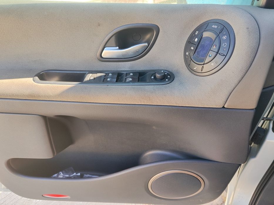 Renault Espace 7lugares 2.2dci