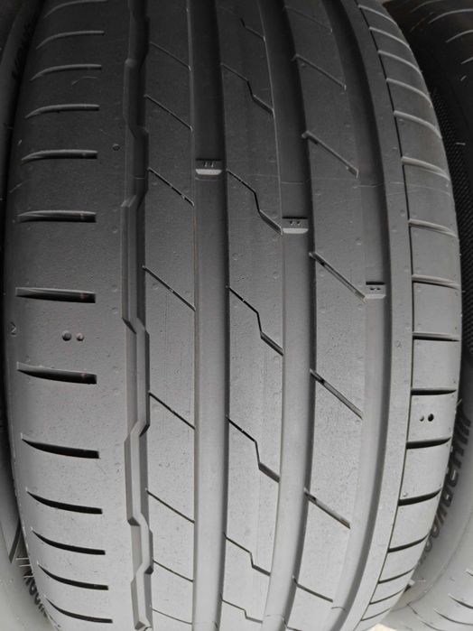 R18 245 45 шини літні 25рік Hankook Ventus S1 Evo3 ідеальний стан