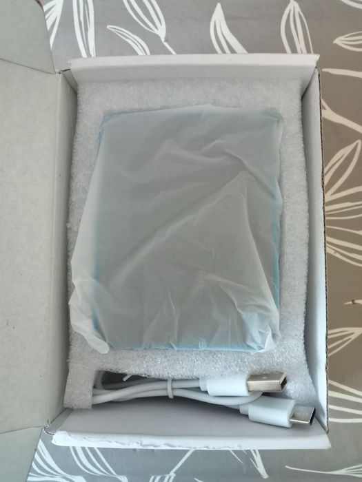 Detektor jakości powietrza 5w1