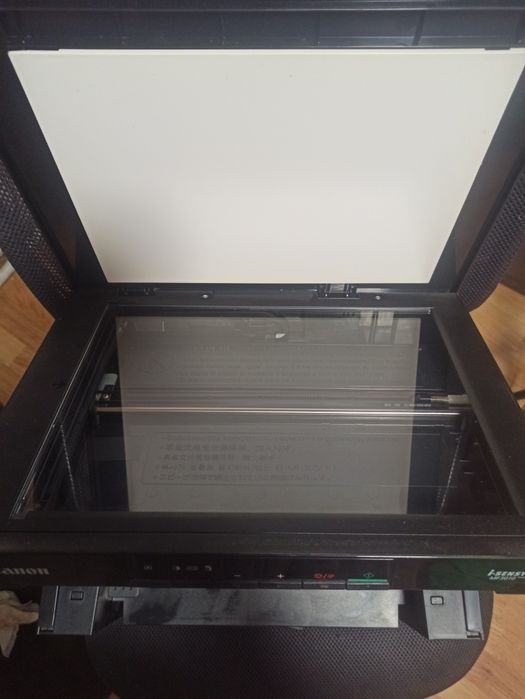 Лазерный принтер Canon i-SENSYS MF3010