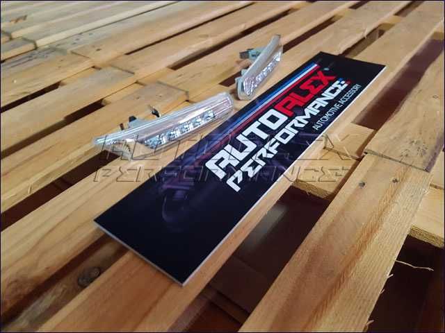 Piscas Laterais LED Porsche Boxster / 996  AAP27526