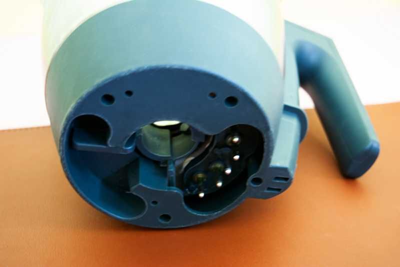 Copo/Panela do Robot de Cozinha Cooksy da Ideia Casa