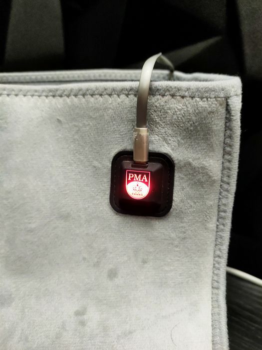 Грілка для ніг Xiaomi PMA Heating Foot