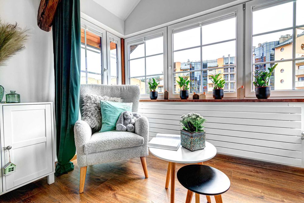 Willa KAMELIA - apartamenty