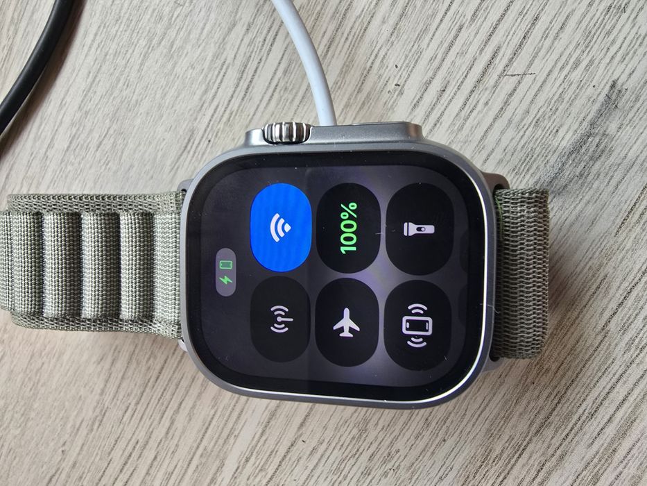 Apple Watch Ultra 2 49mm
