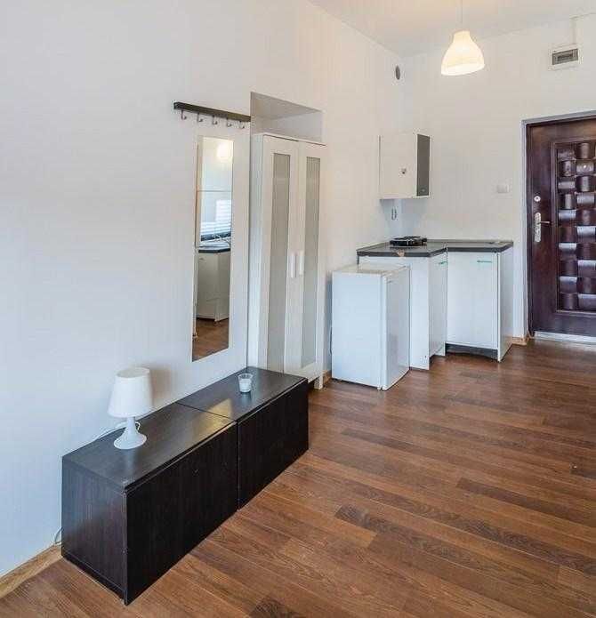 Przytulna kawalerka na ul. Pokoju w Katowicach