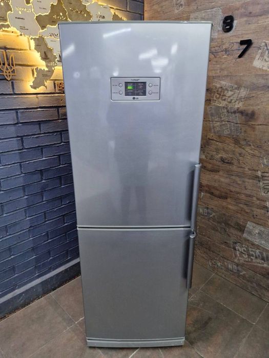 Продам холодильник з доставкою Indesit B16S.025, гарантія, занос