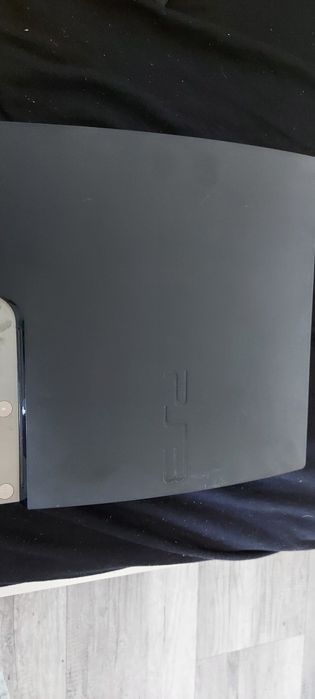 Konsola playstation 3