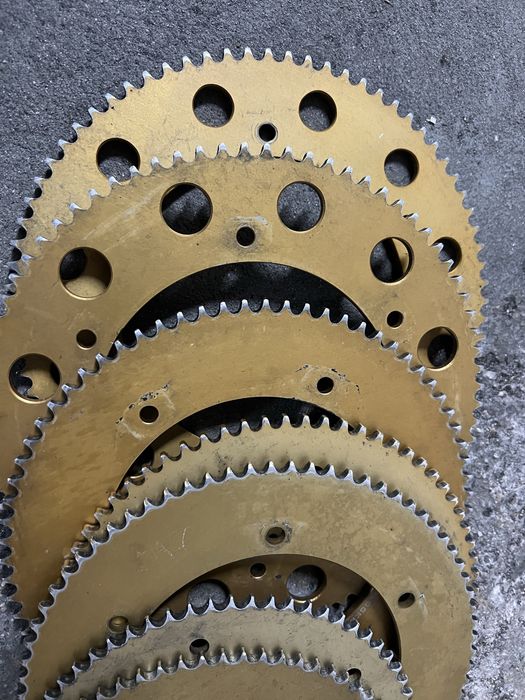 Cramalheiras karting