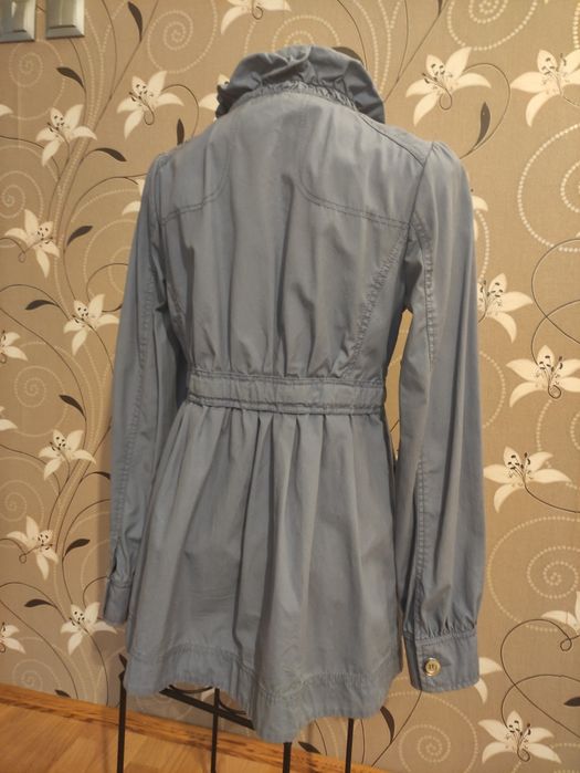 Płaszczyk wiosenny H&M