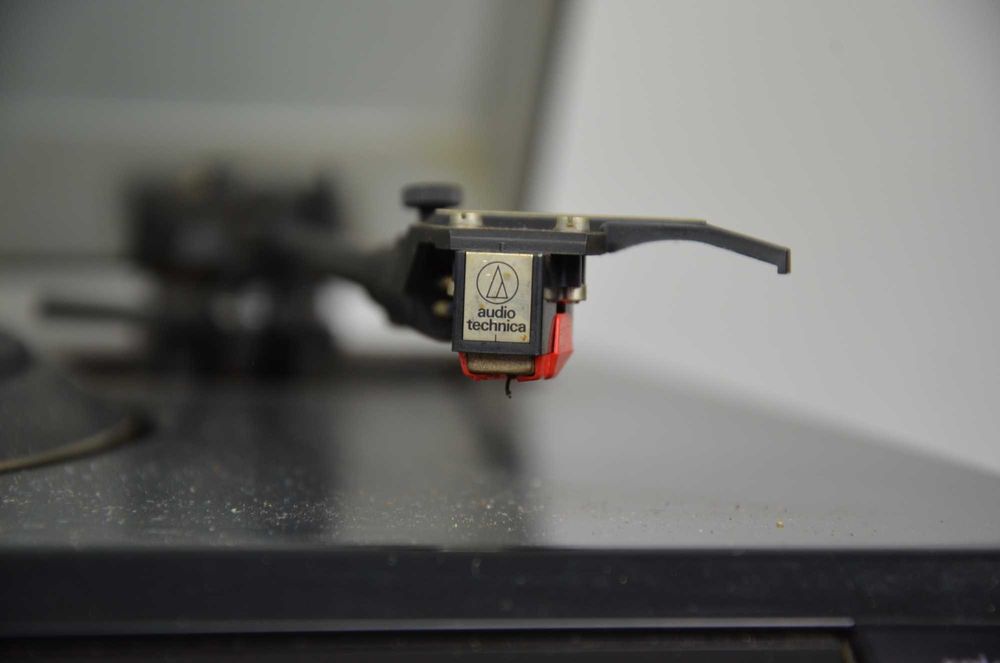 Loewe SP-500 Gramofon PÓŁ AUTOMAT Unikat