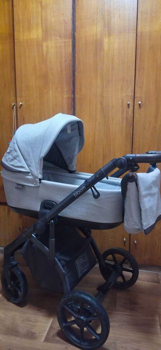 Коляска roan bloom 2в1