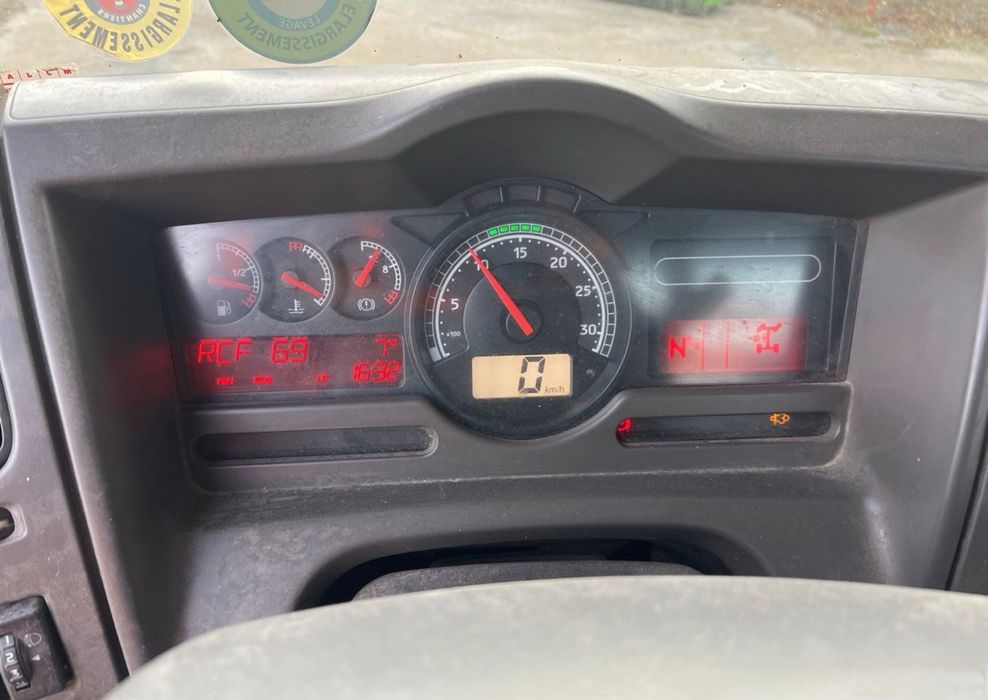 RENAULT PREMIUM 380 GRUA PALFINGER PK15500 SÓ 440.000km #OPORTUNIDADE#