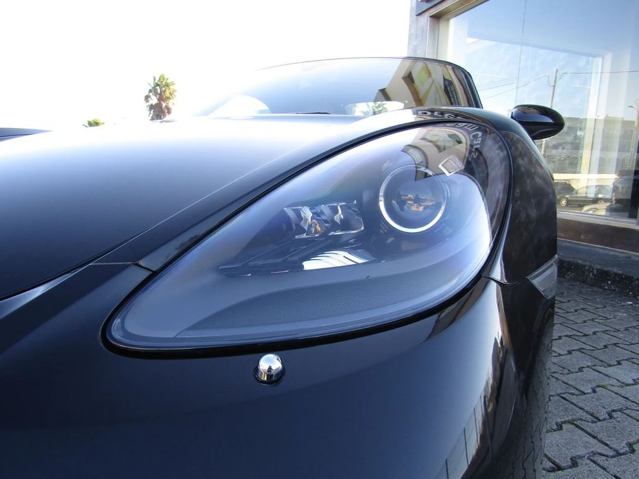 Porsche 718 Boxster 2.0 PDK