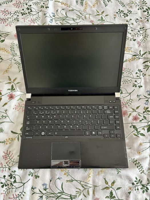 Portatil Toshiba - USADO
