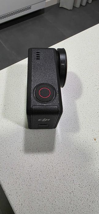 Câmara dji action 5