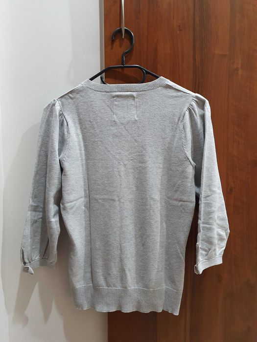 Esprit lekki sweterek damski rozmiar XS