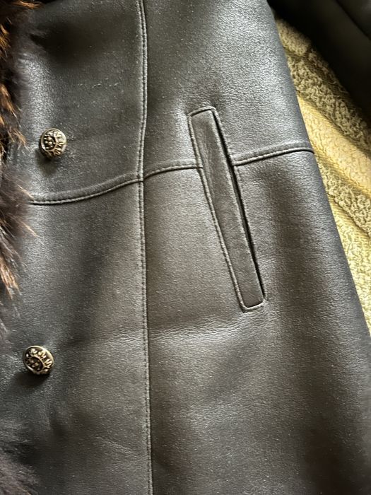 Дублянка натуральна