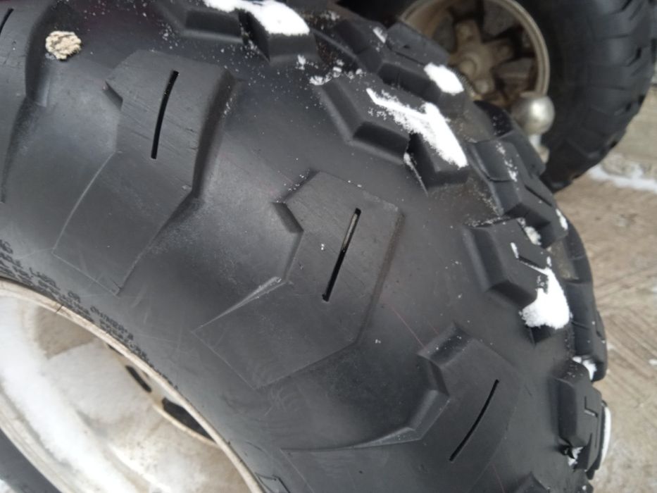 Квадроцикл Loncin lx 200