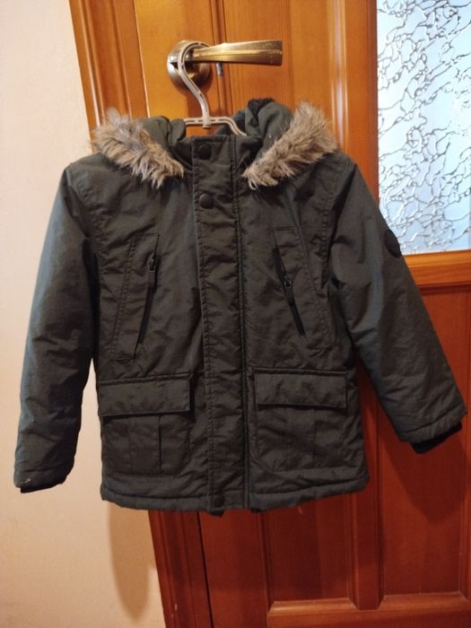 Куртка-парка Primark
