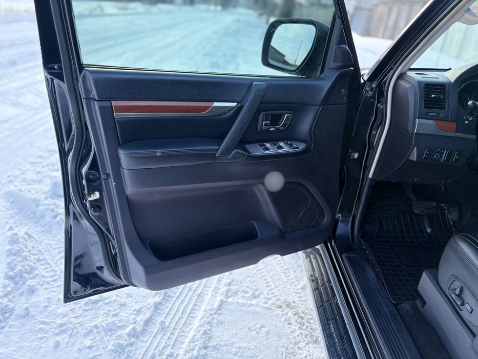 Продам Pagero Wagon Ідеальний