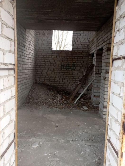 Сдам дом 2ух эт под ремонт 150м2