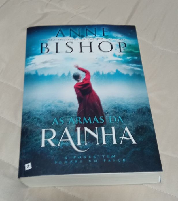 5 romances cada um a 10€